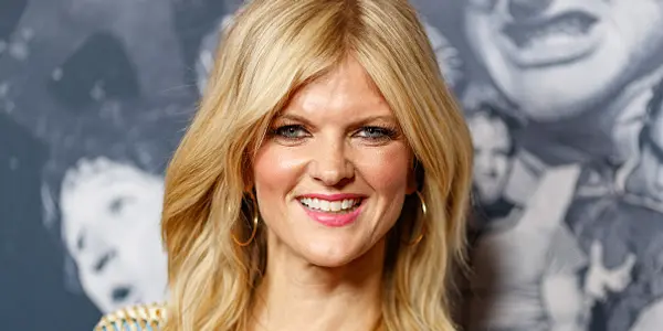 Arden Myrin