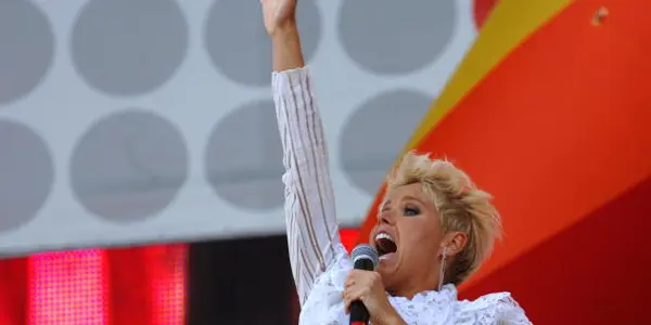 Xuxa