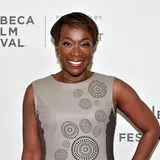 Joy Reid Net Worth