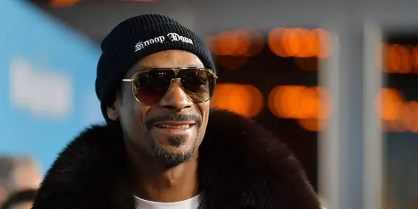 Snoop Dogg
