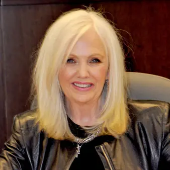 Rhonda Byrne Net Worth