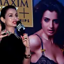 Ameesha Patel