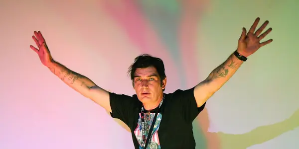 Jesco White