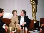 Meryl Streep & Don Gummer