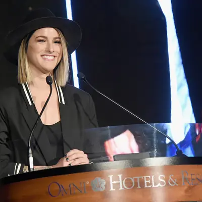 Cassadee Pope