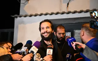 Tristan Tate Net Worth