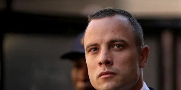 Oscar Pistorius