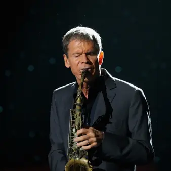 David Sanborn Net Worth