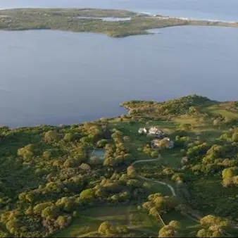 Jackie O's Martha's Vineyard Estate Listed For $65 Million