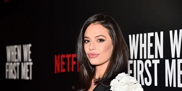 Chloe Bridges