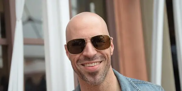 Chris Daughtry