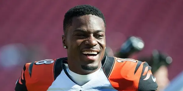 A. J. Green