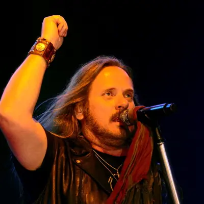 Johnny Van Zant
