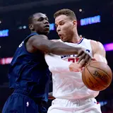 Blake Griffin Is Now On The Detroit Pistons After A Blockbuster Trade