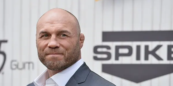 Randy Couture