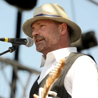 Gordon Downie Net Worth