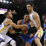 There Are Now Three Players In The NBA With Contracts Worth More Than $200 Million, Guaranteed