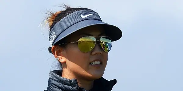 Michelle Wie