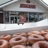 Krispy Kreme Family Uncovers Nazi Past, And Seeks To Make It Right