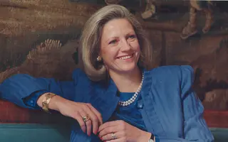 Anna Murdoch Mann Net Worth