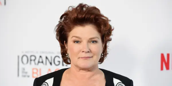 Kate Mulgrew