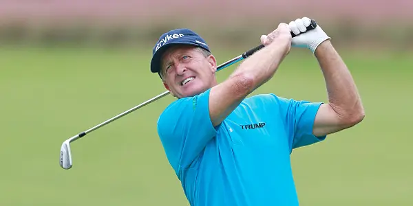 Fred Funk