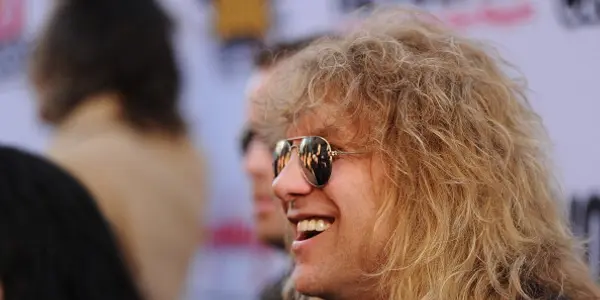 Steven Adler