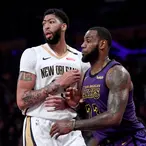 A Fan Placed A Huge Bet On The Lakers Just Before They Traded For Anthony Davis