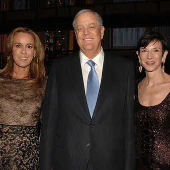 Koch Brothers Invest Millions In State Senate Races