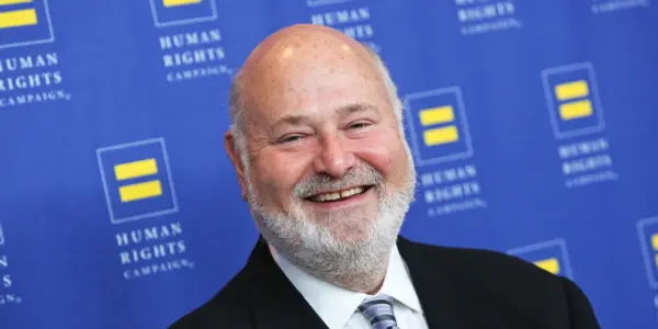 Rob Reiner