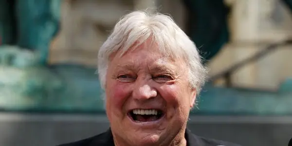 Bobby Hull