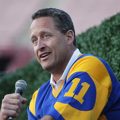 Jim Everett