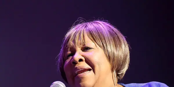 Mavis Staples