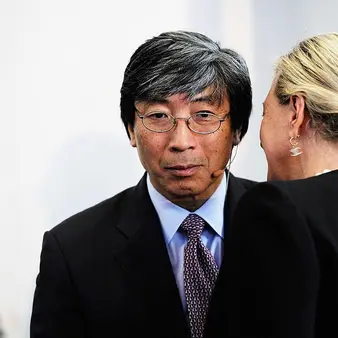 An Insanely Rich Doctor You've Never Heard Of Made $150 Million Last Year