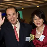 The Wild Life Of Billionaire Macau Casino Mogul Stanley Ho (Who Died This Week At 98)