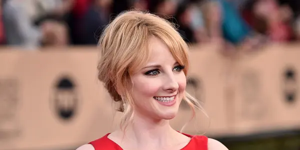 Melissa Rauch