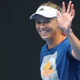 Tennis Player Caroline Wozniacki Lives By Dad's Simple Money Advice