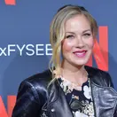 Christina Applegate