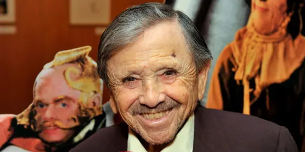 Jerry Maren