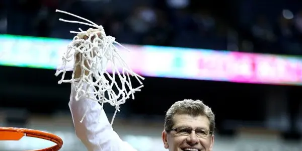 Geno Auriemma
