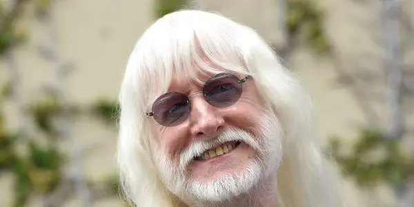 Edgar Winter