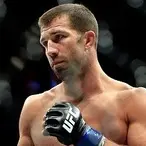 Luke Rockhold Net Worth