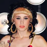 Kreayshawn Net Worth