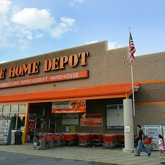 Billionaire Home Depot Co-Founder Bernie Marcus Giving 90% Of His Fortune Away, Part of It To Re-Elect Trump