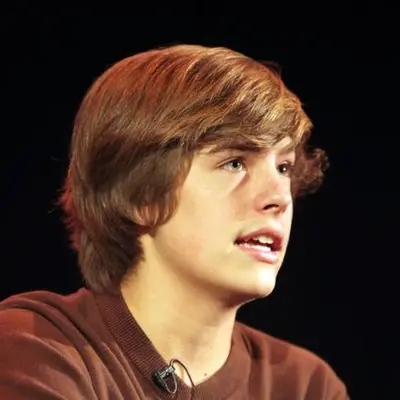 Dylan Sprouse