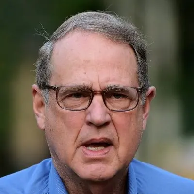 Jerry Reinsdorf