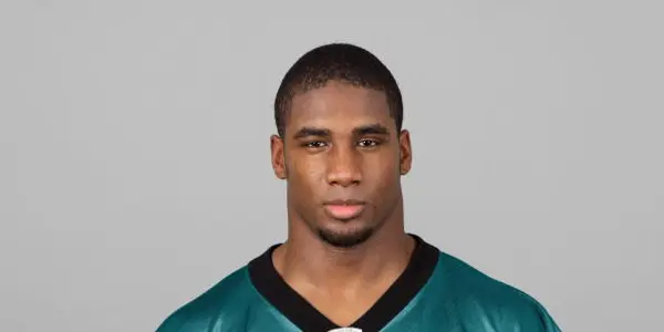 Darren Howard