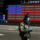 Rockefeller Foundation Announces $1 Billion Pledge Towards COVID-19 Relief