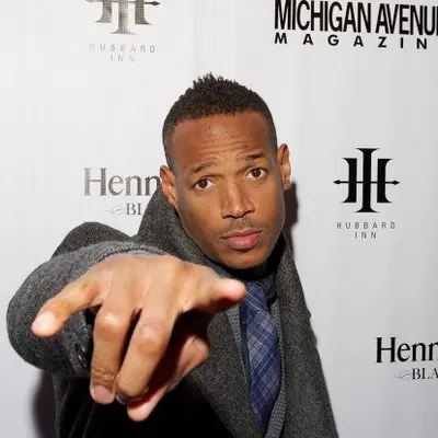 Marlon Wayans