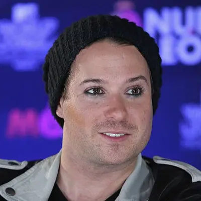David Desrosiers